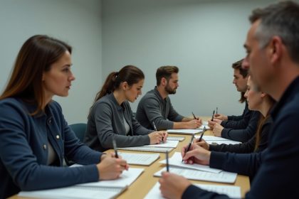 Facteurs influençant les résultats des tests psychotechniques pour le permis