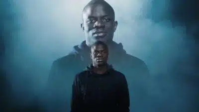 N'golo Kante