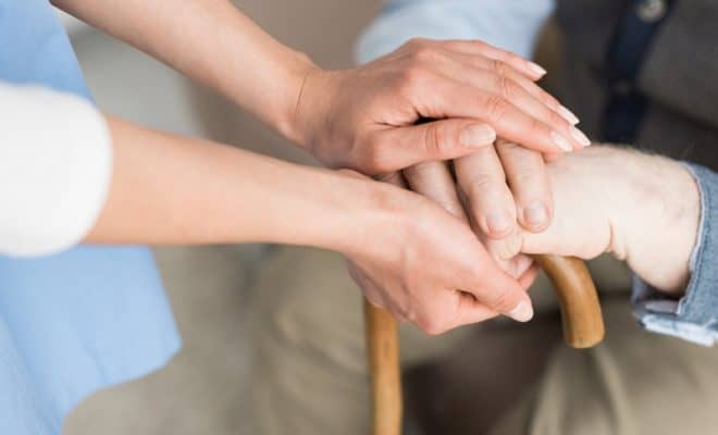 Aide au Top le service à la personne