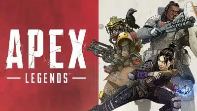 Apex-legends problème, bug et panne