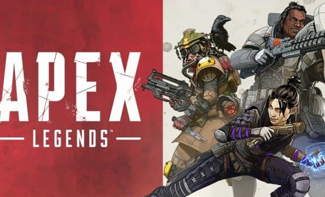 Apex-legends problème, bug et panne