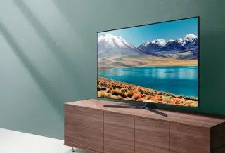 Comment installer Google Play Store sur Smart TV Samsung