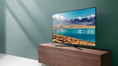 Comment installer Google Play Store sur Smart TV Samsung