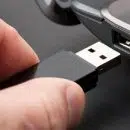 Comment se servir d'une clé usb