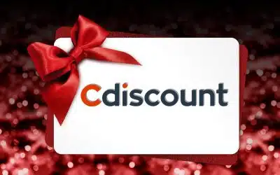 Cdiscount