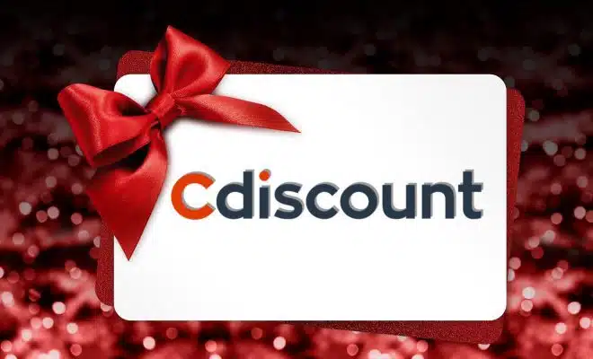 Cdiscount