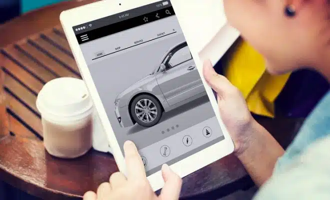 Les conseils pour acheter une voiture en ligne