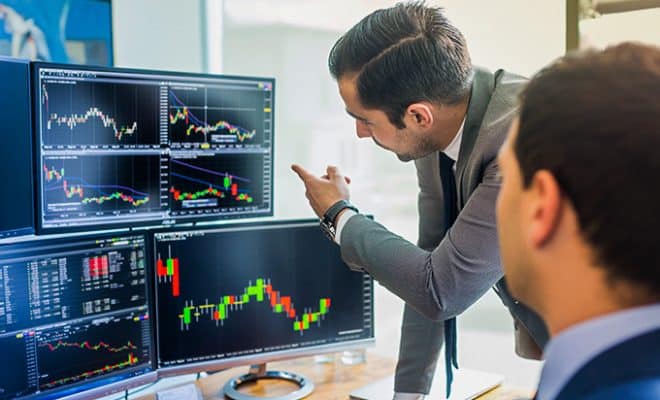 Les fonctionnalités avancées de Metatrader 5 Profitez à plein de vos trades
