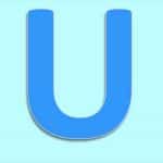 Quel objet commence par un u