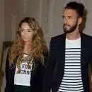 Qui est Thomas Vergara le compagnon de Nabilla