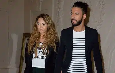 Qui est Thomas Vergara le compagnon de Nabilla