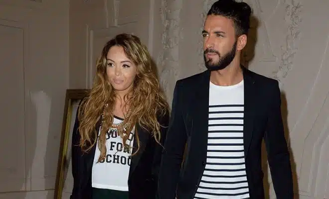 Qui est Thomas Vergara le compagnon de Nabilla