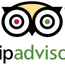 Logo TripAdvisor