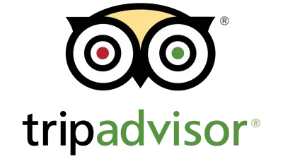 Logo TripAdvisor