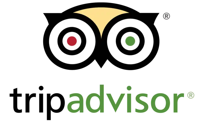 Logo TripAdvisor