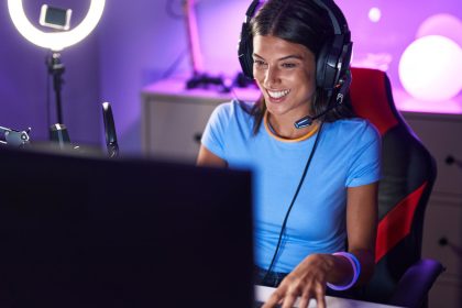 Casque avec micro : du gaming au télétravail en passant par le streaming !