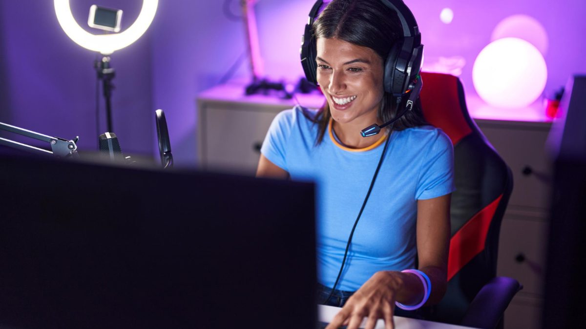 Casque avec micro : du gaming au télétravail en passant par le streaming !