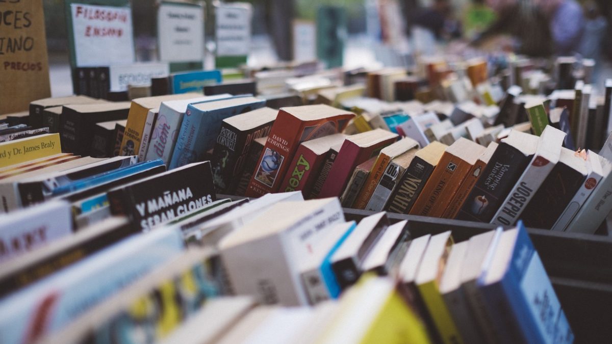 Des romans fantasy et fantastiques achetés rapidement en ligne