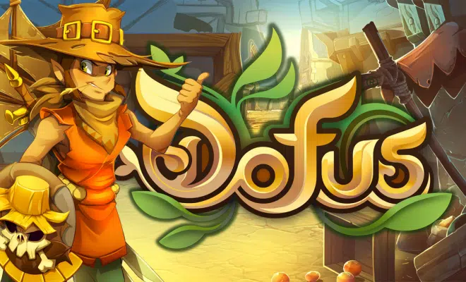 Dofus