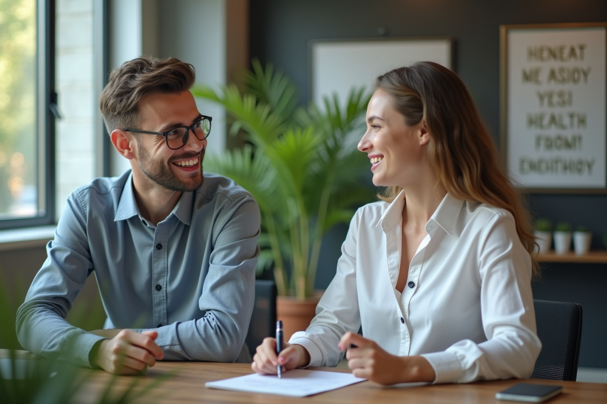 ressources humaines