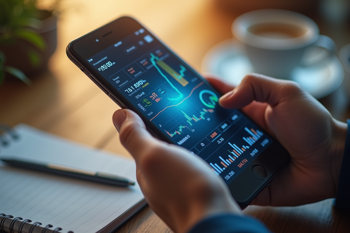 fintech startup