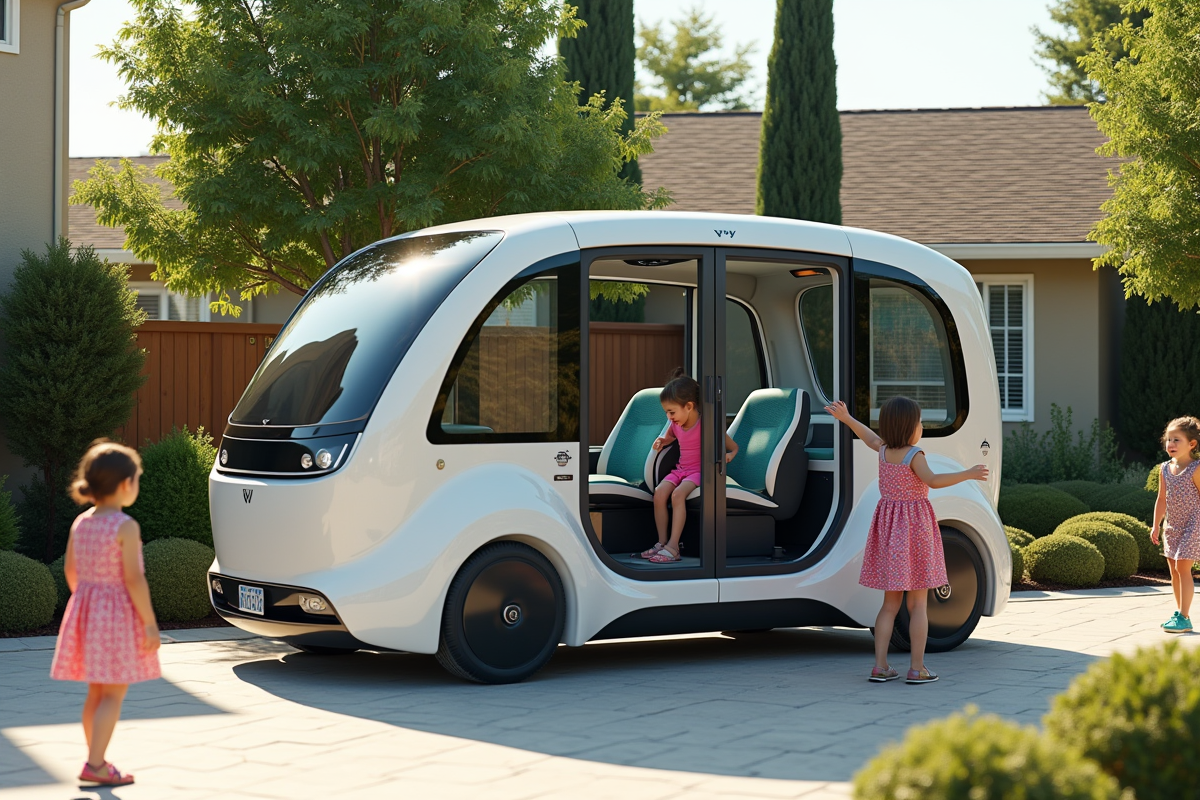 voiture futur