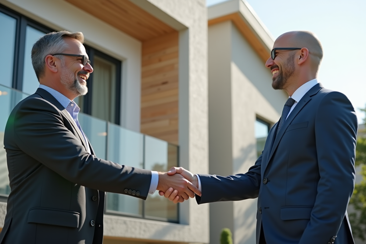 promoteur immobilier