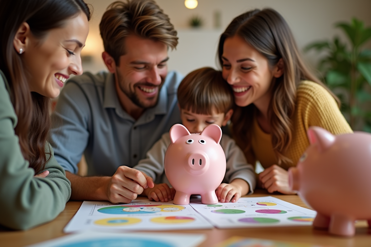 finances personnelles