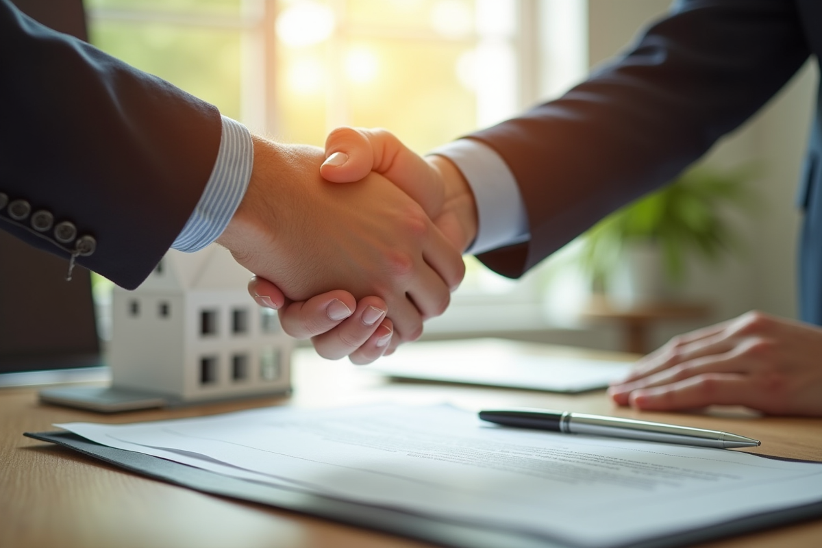 financement immobilier