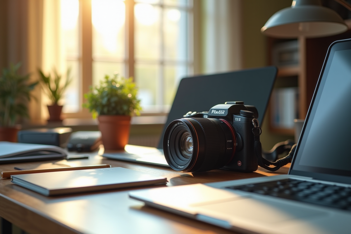 kodak appareil photo