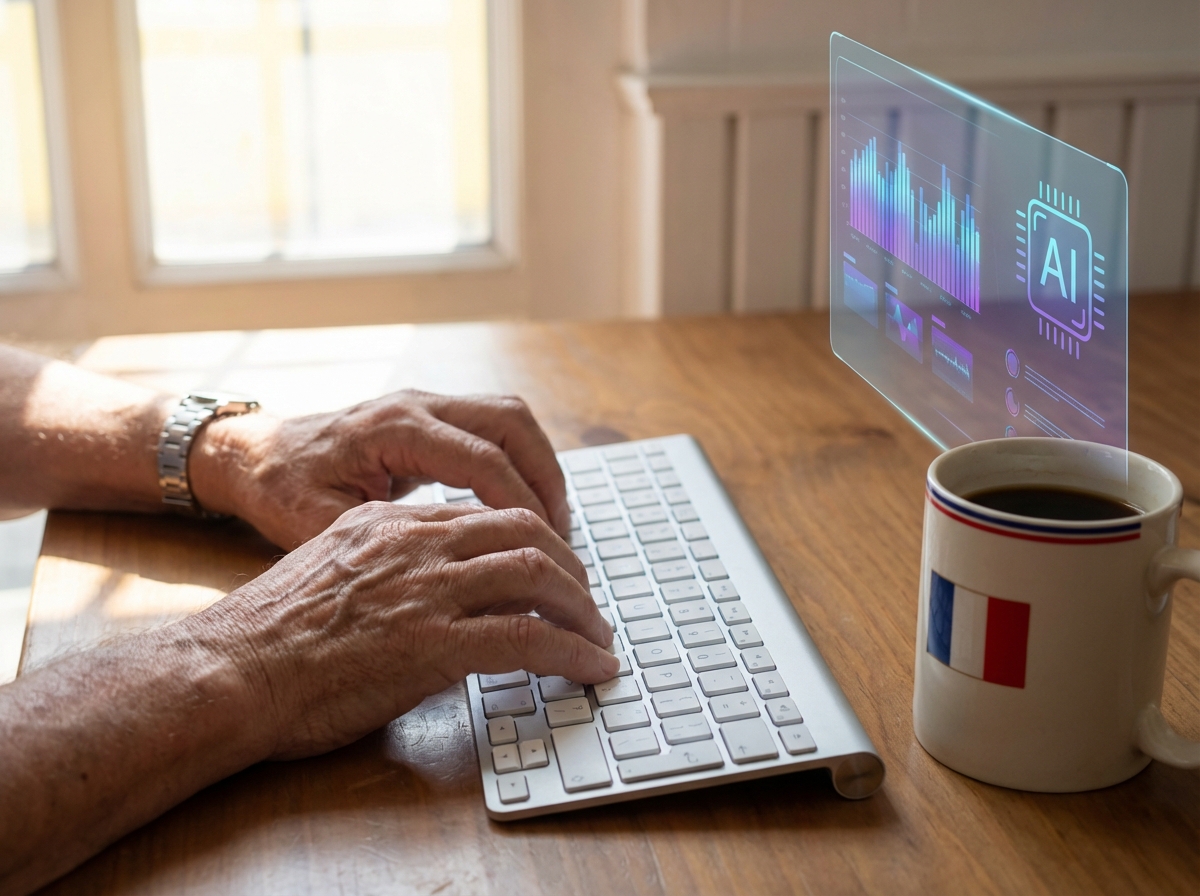 ia française échanges