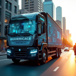Jean-François Lamprière : La révolution de l'intelligence artificielle dans le secteur du transport
