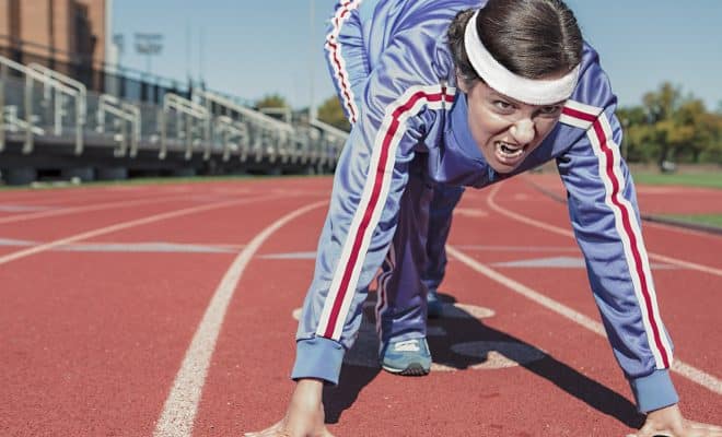 Le sport et ses bienfaits sur la santé