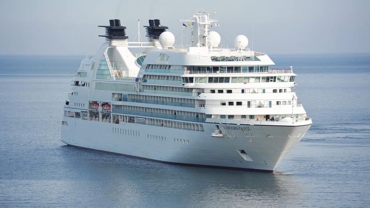 Les avantages à opter pour une croisière durant ses vacances