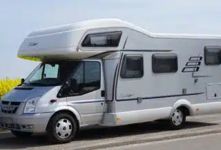 Les avantages d'un camping-car neuf pour vos prochaines vacances