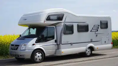 Les avantages d'un camping-car neuf pour vos prochaines vacances