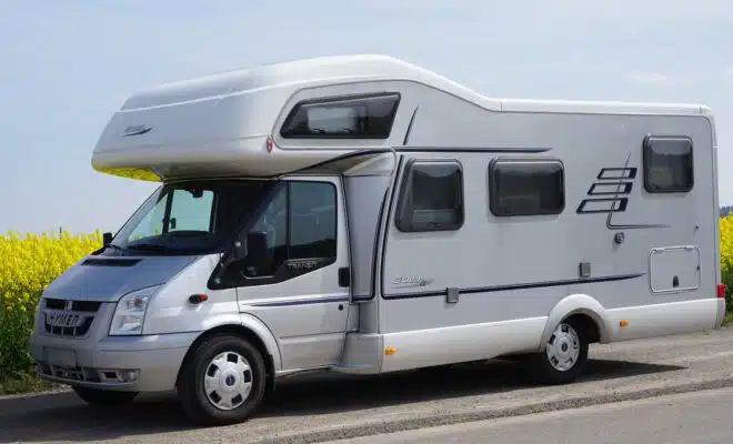 Les avantages d'un camping-car neuf pour vos prochaines vacances