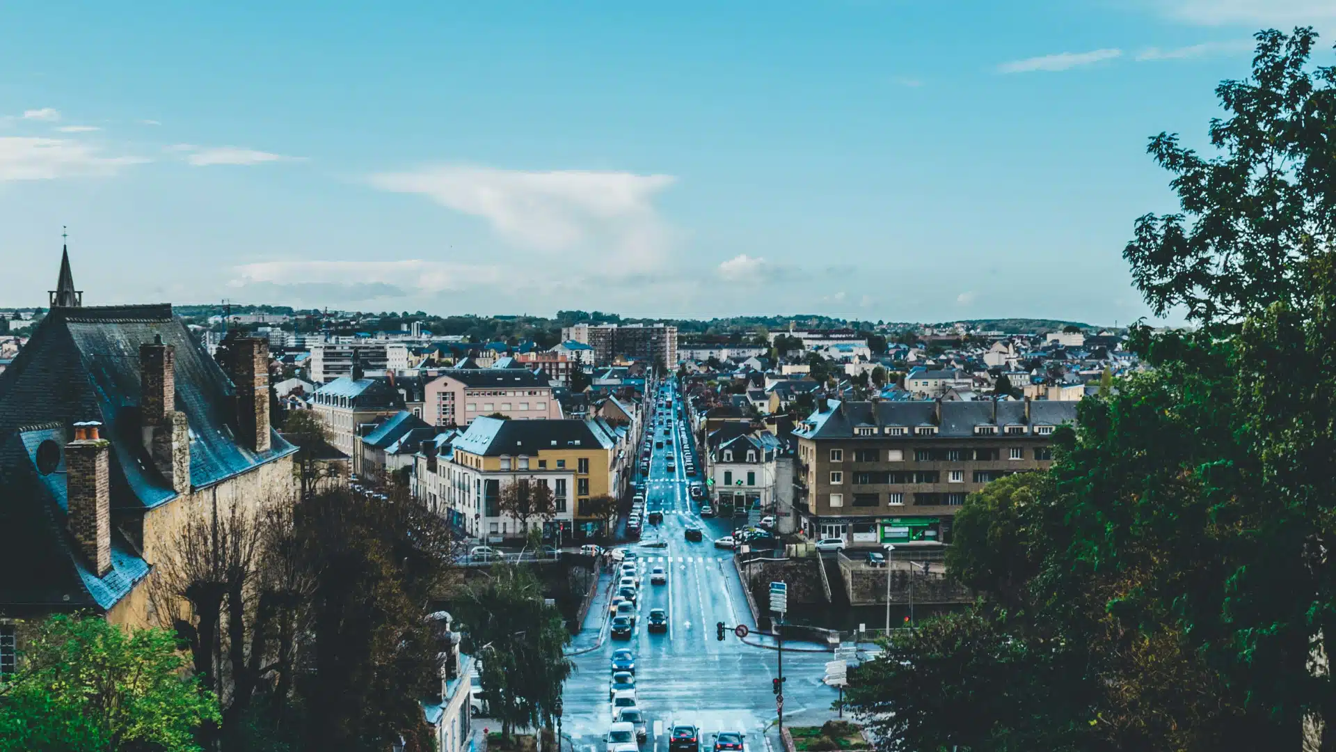 Pourquoi investir dans un programme neuf au Mans ?