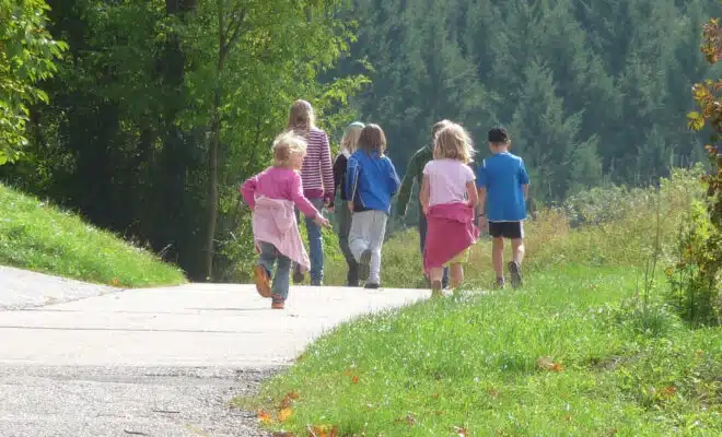 Séjour en famille : les meilleurs conseils pour un séjour réussi