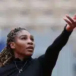 Serena Williams