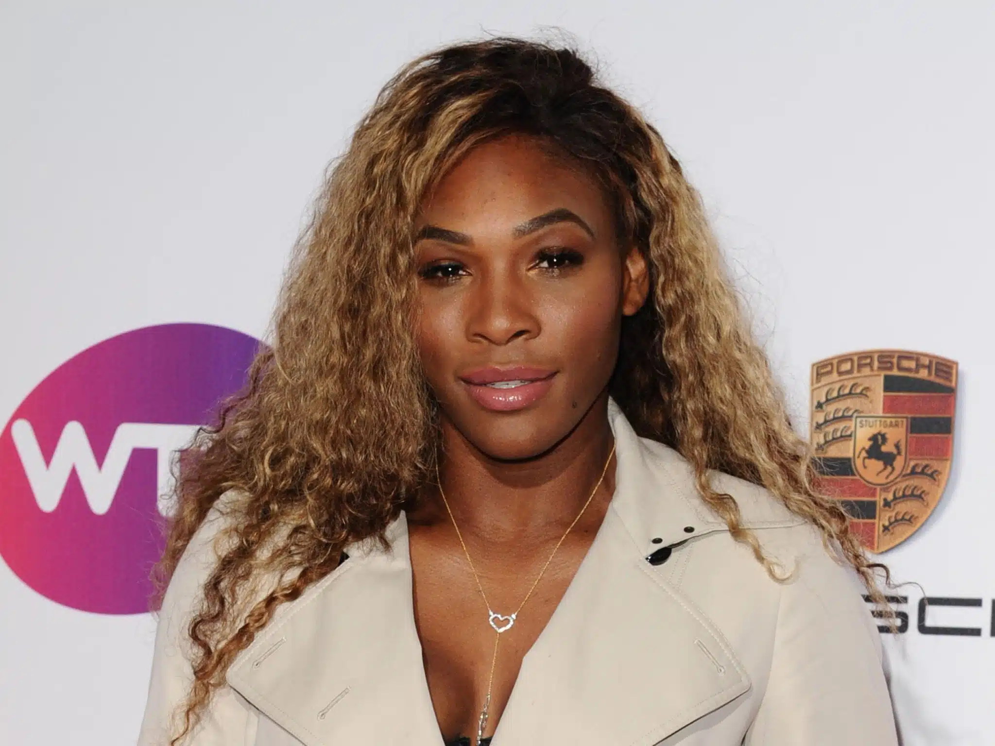 Serena Williams